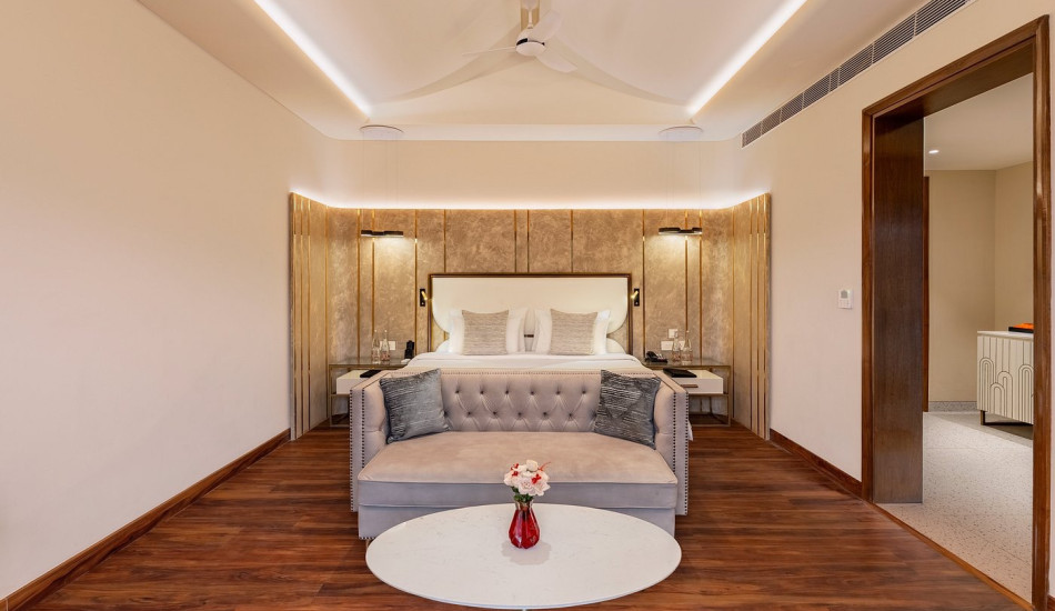 Holymont Udaipur